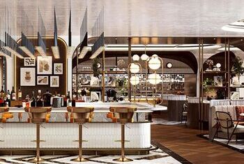 Fairmont Bangkok Sukhumvit