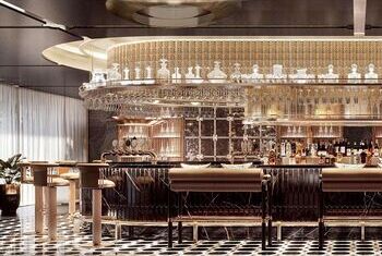Fairmont Bangkok Sukhumvit