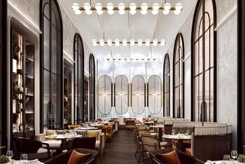 Fairmont Bangkok Sukhumvit