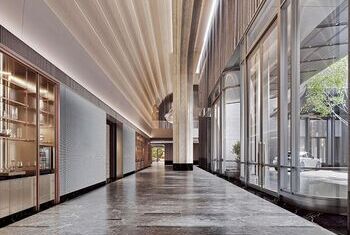 Fairmont Bangkok Sukhumvit