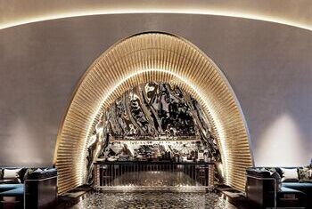 Fairmont Bangkok Sukhumvit