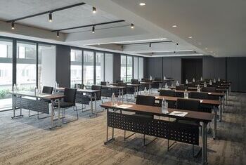 Radisson Hotel Don Mueang Bangkok