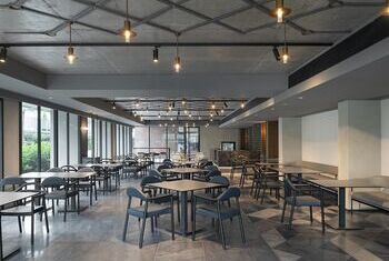 Radisson Hotel Don Mueang Bangkok