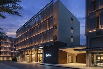 Radisson Hotel Don Mueang Bangkok