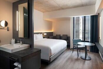 Radisson Hotel Don Mueang Bangkok