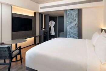 Radisson Hotel Don Mueang Bangkok
