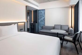 Radisson Hotel Don Mueang Bangkok