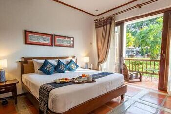 Riverside Boutique Resort