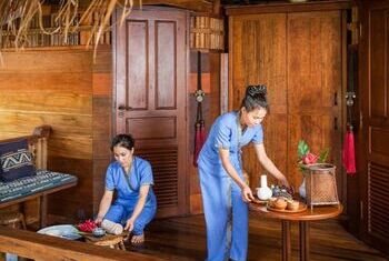 Riverside Boutique Resort