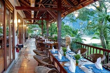 Riverside Boutique Resort