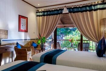 Riverside Boutique Resort