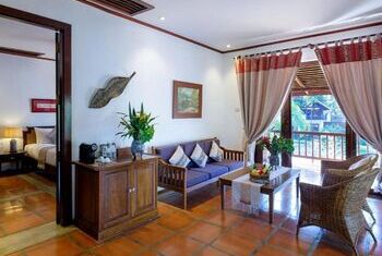 Riverside Boutique Resort