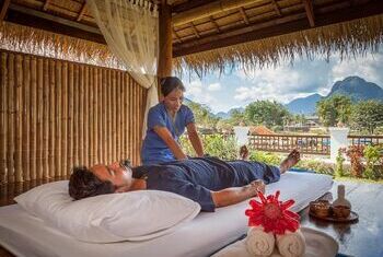 Riverside Boutique Resort