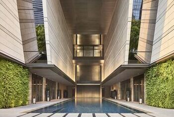 Rosewood Bangkok