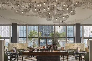 Rosewood Bangkok