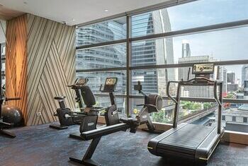 Rosewood Bangkok