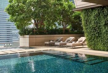 Rosewood Bangkok