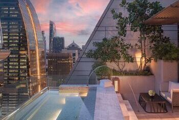 Rosewood Bangkok