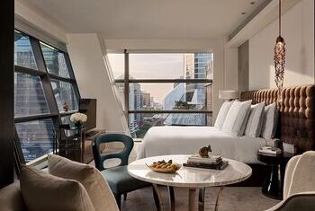 Rosewood Bangkok