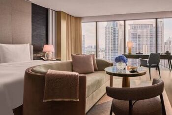 Rosewood Bangkok