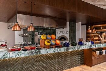 Tribe Phuket Patong