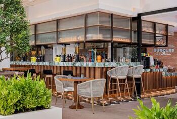 Tribe Phuket Patong