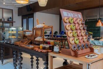 Tribe Phuket Patong
