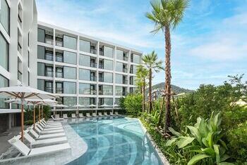 Tribe Phuket Patong
