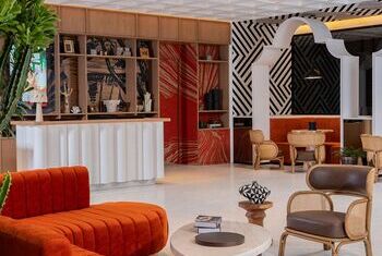 Tribe Phuket Patong