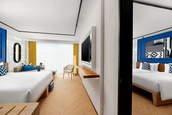 Tribe Phuket Patong