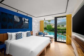 Tribe Phuket Patong