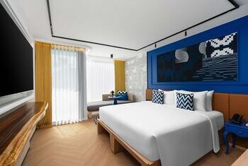 Tribe Phuket Patong