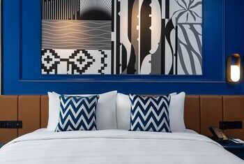 Tribe Phuket Patong