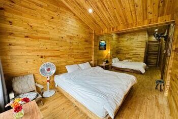 Dong Van Eco Stone House & Ha Giang Expeditions