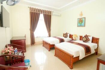 Hoa Cương Mèo Vạc 