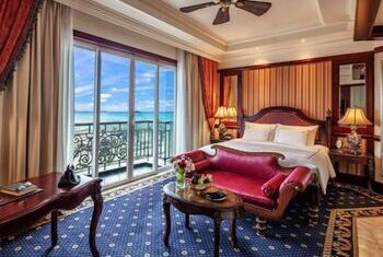 The Imperial Hotel Vung Tau Beach