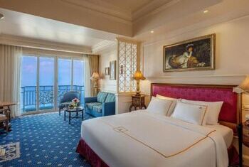 The Imperial Hotel Vung Tau Beach