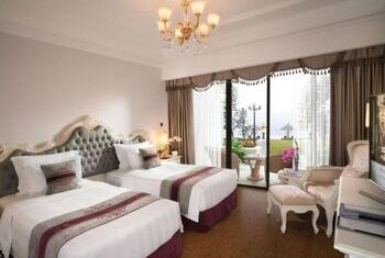 Vinpearl Resort & Spa Ha Long 