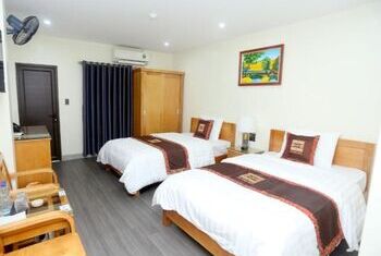 Hoa Cuong 2 TP Hà Giang