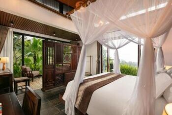 Puluong Bocbandi Retreat