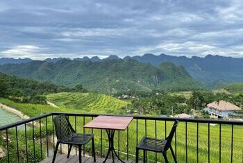 Pu Luong Retreat
