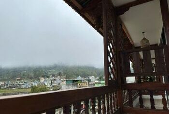 DongVan Ville Du H'Mong Hotel