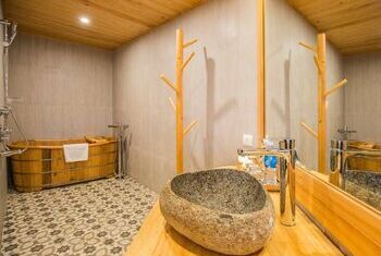 LE CHAMP TU LE RESORT HOT SPRING & SPA