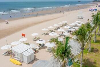The Imperial Hotel Vung Tau Beach