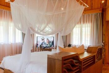 LE CHAMP TU LE RESORT HOT SPRING & SPA