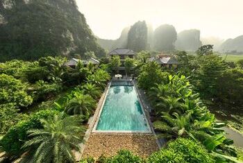 Bliss Tam Coc Resort 