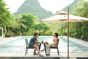 Bliss Tam Coc Resort 