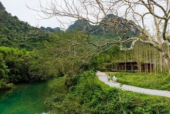 Blue Diamond Retreat