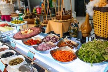 LE CHAMP TU LE RESORT HOT SPRING & SPA