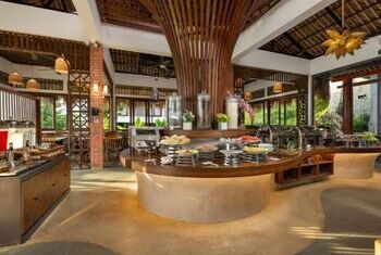 Puluong Bocbandi Retreat